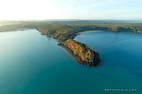72. Bat Island<br />Added 30 April 2017